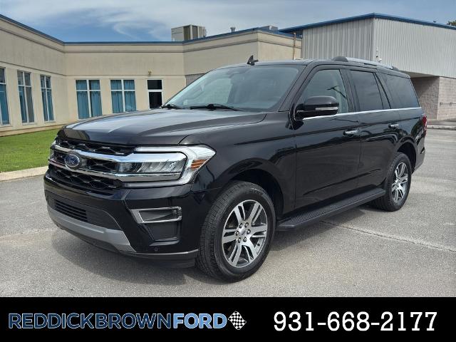 2024 Ford Expedition