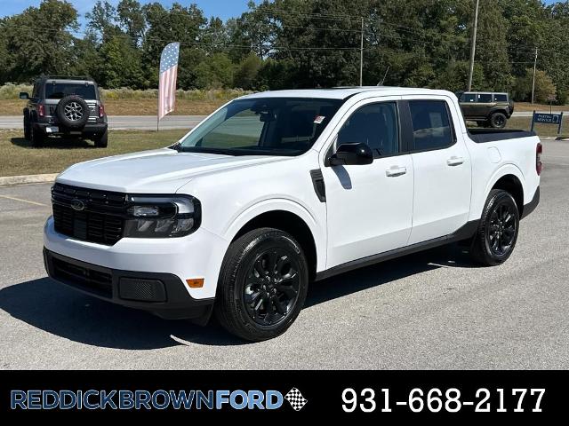 2024 Ford Maverick