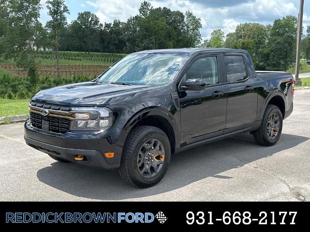2024 Ford Maverick