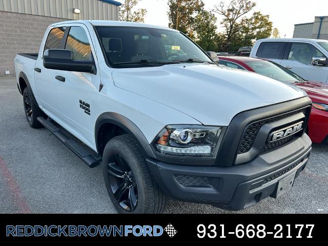 2023 RAM 1500 Classic