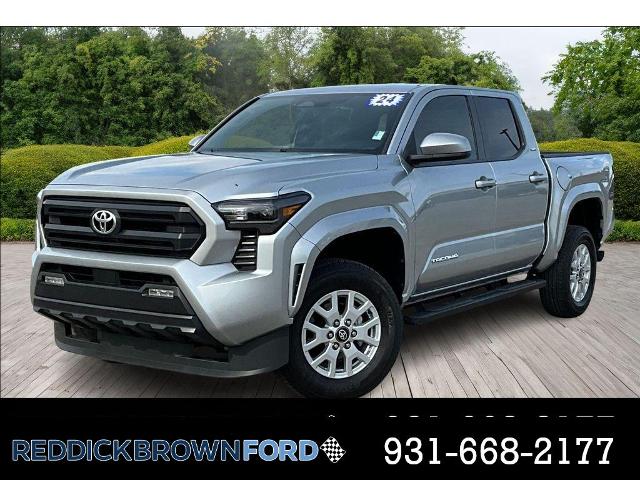 2024 Toyota Tacoma 2wd