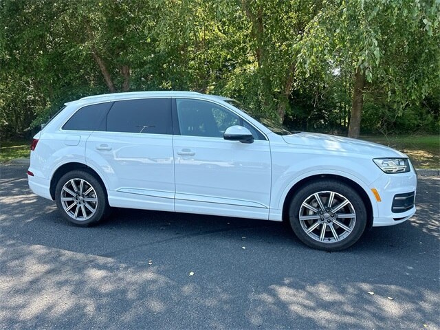 2018 Audi Q7