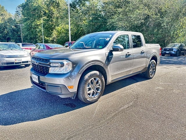 2023 Ford Maverick