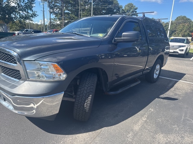 2013 RAM 1500