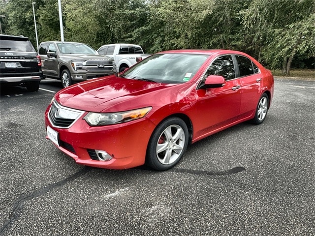 2014 Acura TSX