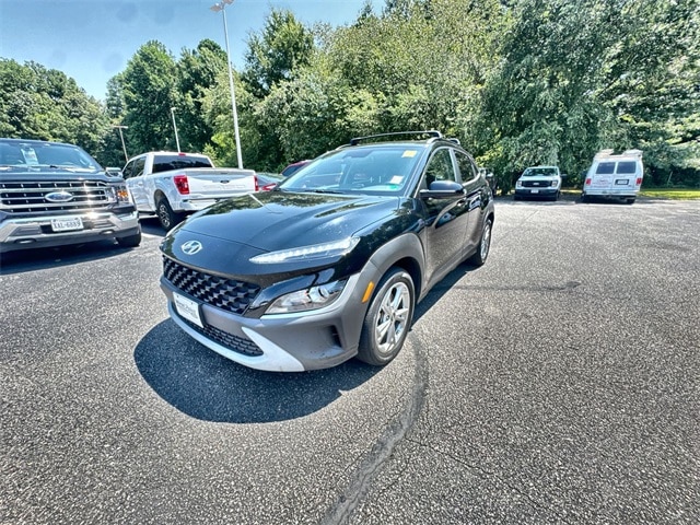 2023 Hyundai KONA