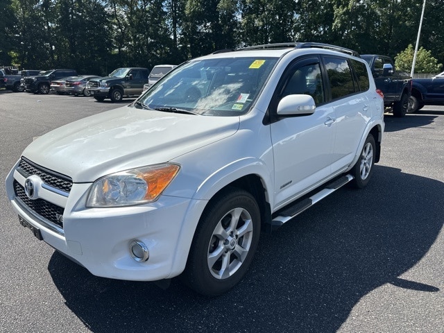 2012 Toyota RAV4