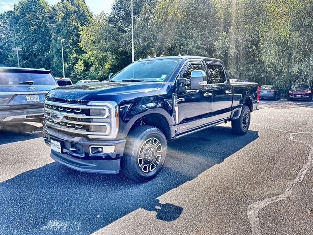 2024 Ford Super Duty F-250 Srw