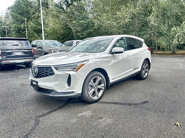 2025 Acura RDX
