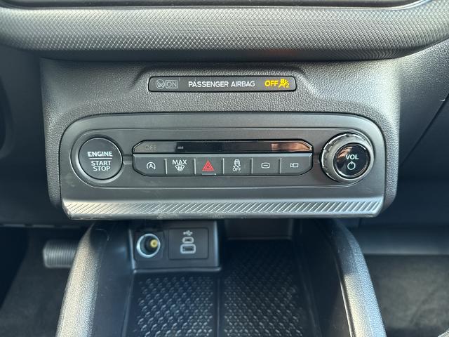 New 2026 Velocity Blue Metallic Ford Big Bend® image 22