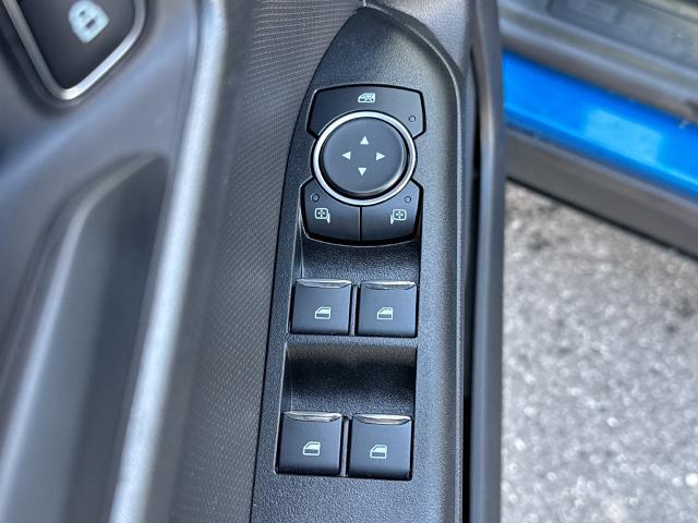 New 2026 Velocity Blue Metallic Ford Big Bend® image 23