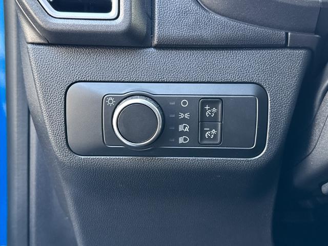 New 2026 Velocity Blue Metallic Ford Big Bend® image 26