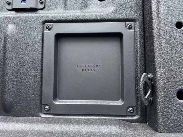 New 2026 Argon Blue Metallic Ford STX® image 7