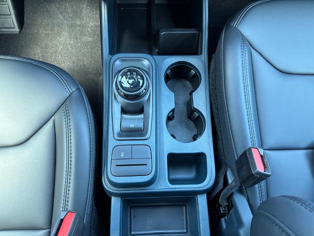 New 2026 Azure Gray Metallic Tri-Coat Ford Lariat® image 22