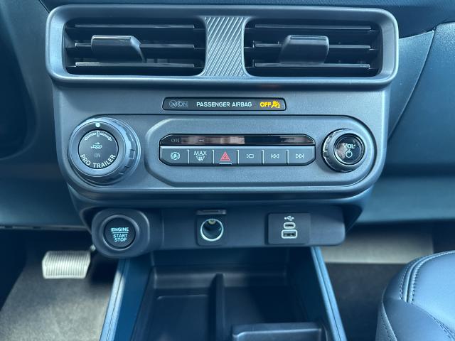 New 2026 Azure Gray Metallic Tri-Coat Ford Lariat® image 23
