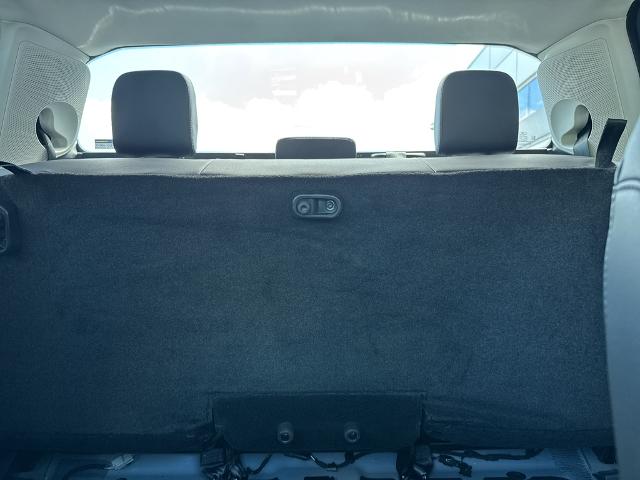 New 2026 Azure Gray Metallic Tri-Coat Ford Lariat® image 5