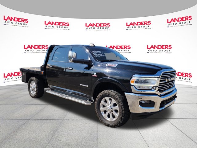 2022 RAM 2500