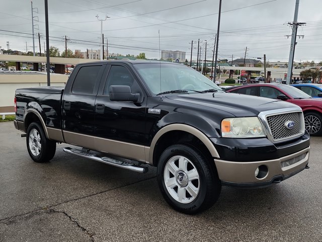 2006 Ford F-150
