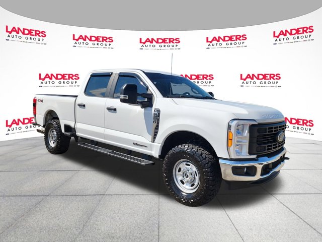 2023 Ford Super Duty F-250 Srw