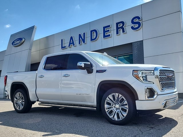 2022 GMC Sierra 1500 Limited