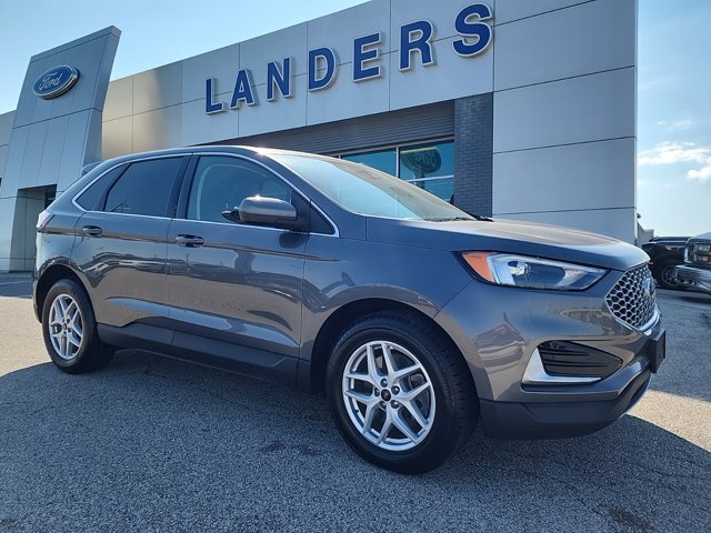 2023 Ford Edge