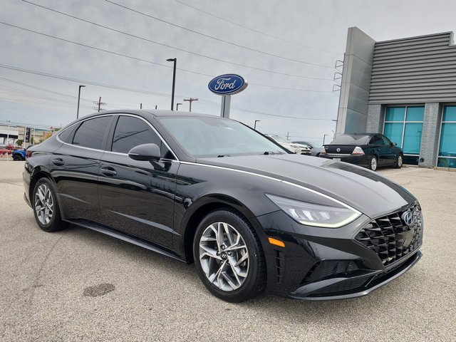 2020 Hyundai Sonata