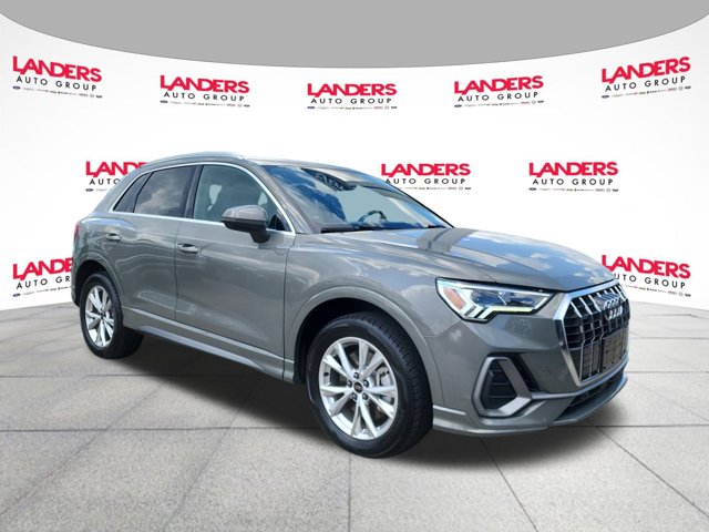 2023 Audi Q3