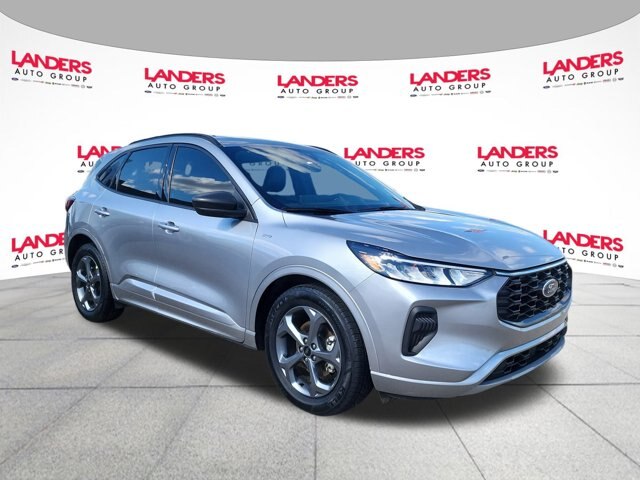 2023 Ford Escape