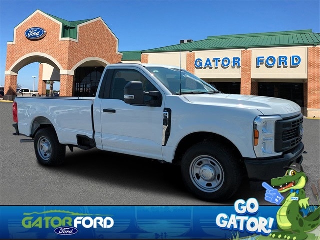 2024 Ford Super Duty F-350 Srw