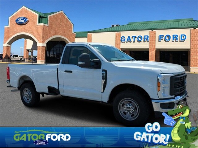 2024 Ford Super Duty F-350 Srw