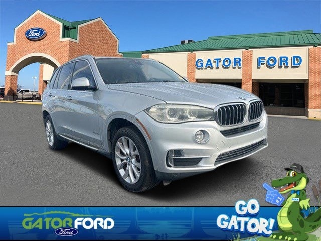 2015 BMW X5