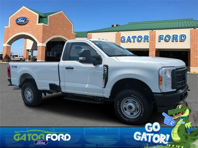 2024 Ford Super Duty F-350 Srw
