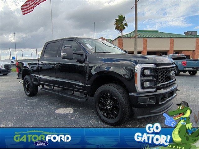2025 Ford Super Duty F-250 Srw