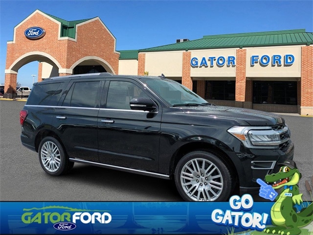 2024 Ford Expedition