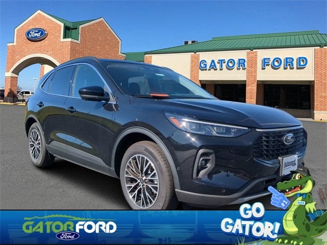 2023 Ford Escape PHEV