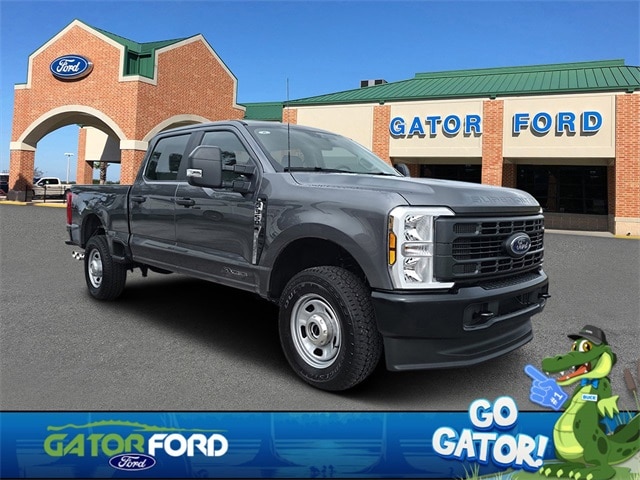 2025 Ford Super Duty F-350 Srw
