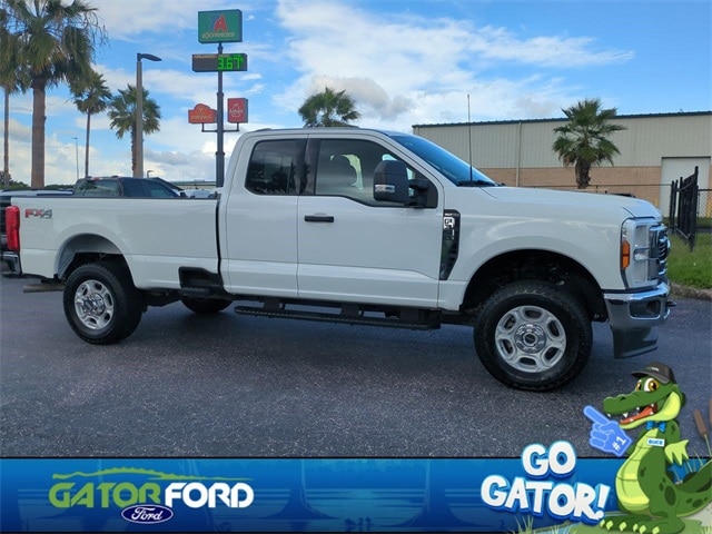 2025 Ford Super Duty F-350 Srw