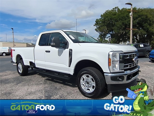 2025 Ford Super Duty F-350 Srw
