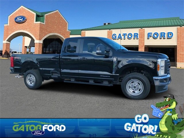 2025 Ford Super Duty F-350 Srw