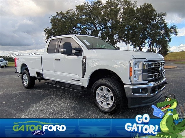 2025 Ford Super Duty F-350 Srw