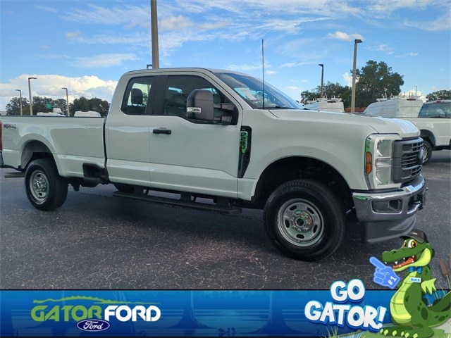 2025 Ford Super Duty F-250 Srw