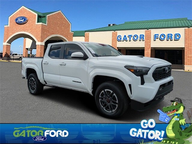 2025 Toyota Tacoma 2wd