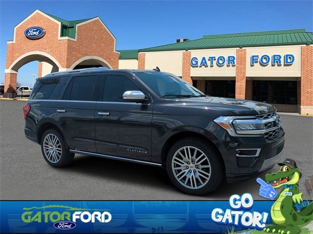 2022 Ford Expedition
