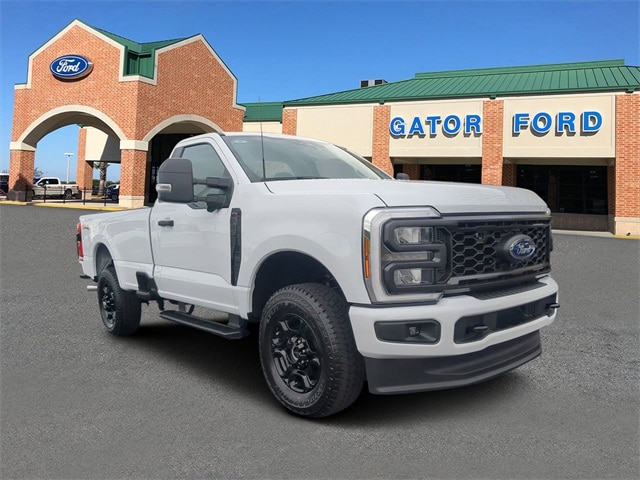 2024 Ford Super Duty F-250 SRW XL