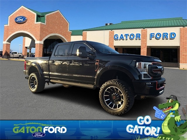 2020 Ford Super Duty F-250 Srw