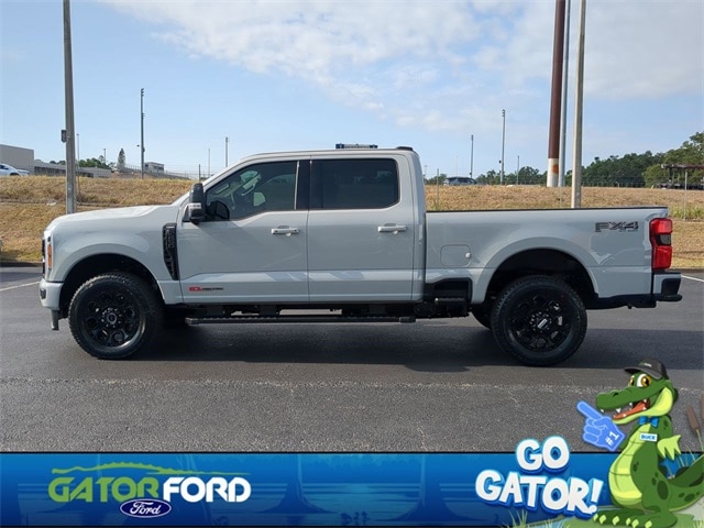 New 2025 Ford Super Duty F-250 SRW LARIAT New 2025 Ford Super Duty F-250 SRW LARIAT