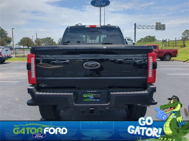 New 2025 Ford Super Duty F-250 SRW LARIAT New 2025 Ford Super Duty F-250 SRW LARIAT