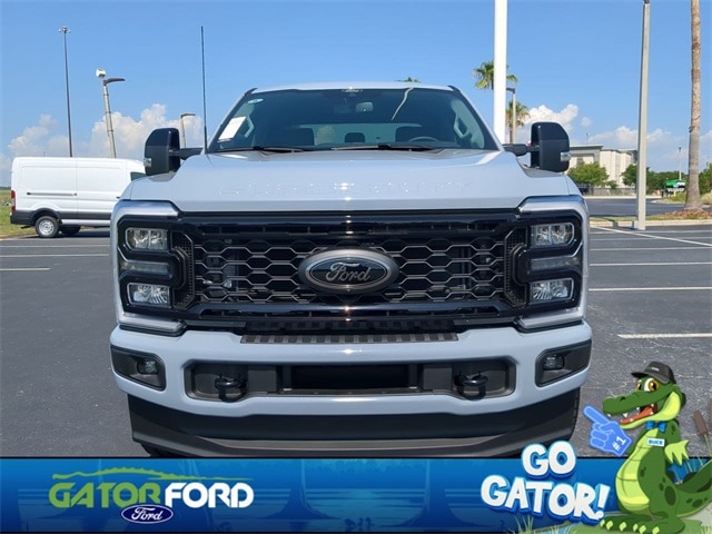 New 2025 Ford Super Duty F-250 SRW LARIAT