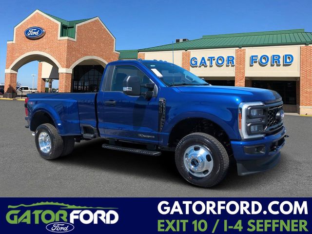 2026 Ford Super Duty F-350 DRW XL