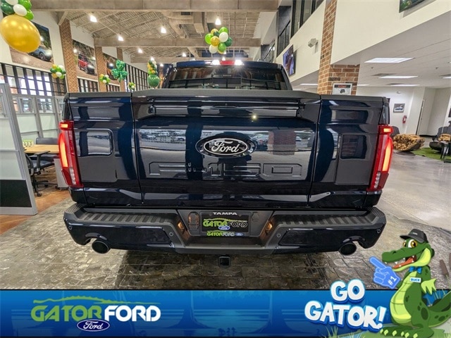 New 2025 Ford F-150 LARIAT New 2025 Ford F-150 LARIAT